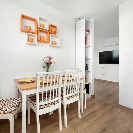 Miejski Blisko Aquaparku We Wroclawiu By Renters * Wrocław