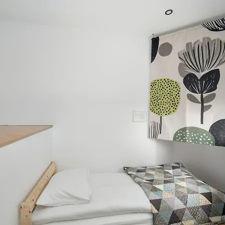 Miejski Blisko Aquaparku We Wroclawiu By Renters * Wrocław