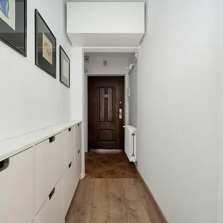 Appartement Miejski Blisko Aquaparku We Wroclawiu By Renters Wrocław