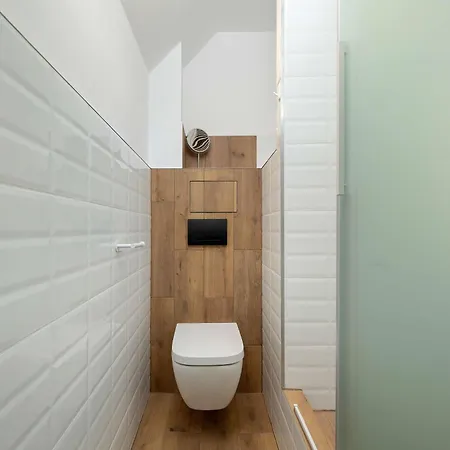 Appartement Miejski Blisko Aquaparku We Wroclawiu By Renters