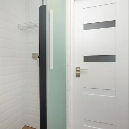 Appartement Miejski Blisko Aquaparku We Wroclawiu By Renters
